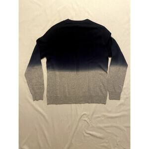 Theory Men's Hilles Cashmere Crew Sweater Size Medium